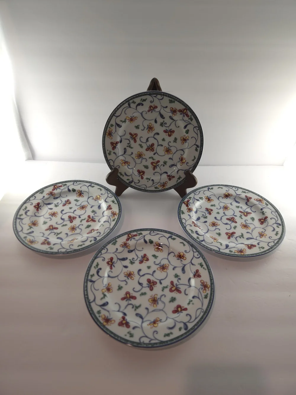 Interiors Porcelain 8